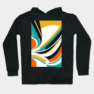 Ocean 67 Hoodie